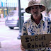 Homeless People Were Asked To Write Down A Fact About Themselves. Their Answers May Surprise You