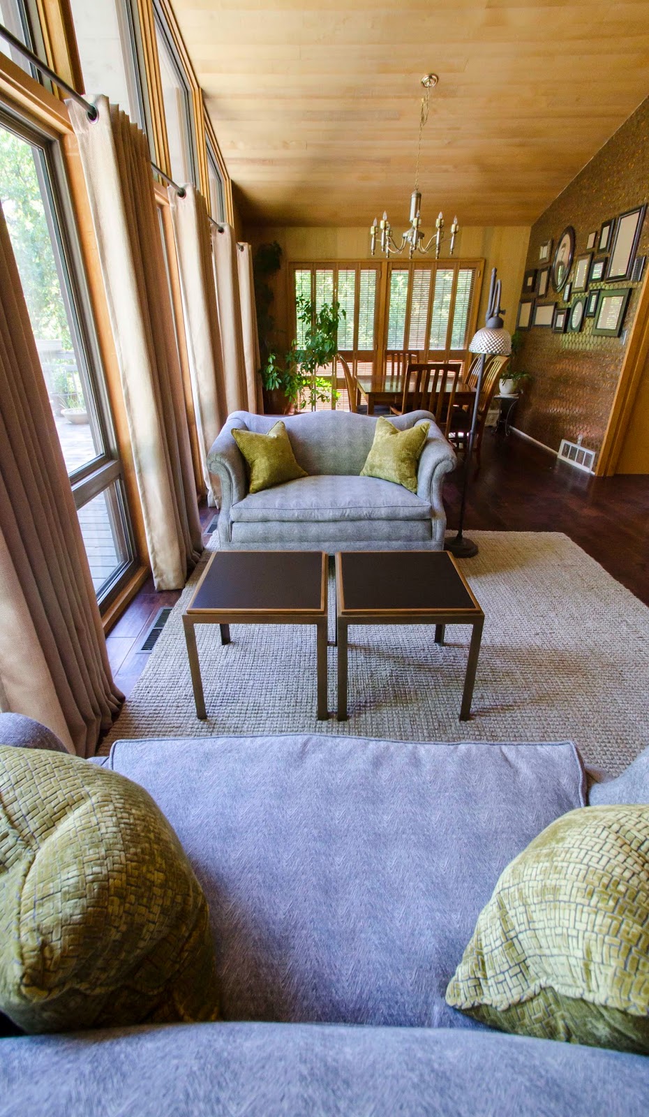 Christa Pirl Furniture & Interiors GREAT TRANSFORMATIONS IN OGDEN