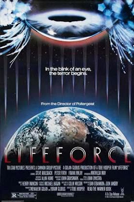 Lifeforce (1985).