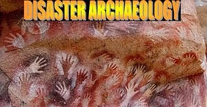 ANYTHING NEW ON ARCHAEODISASTERS