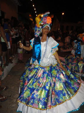 ### O MELHOR CARNAVAL DO EXTREMO SUL DA BAHIA