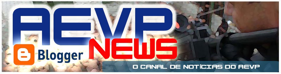 AEVP News -  O canal de notícias dos AEVPs