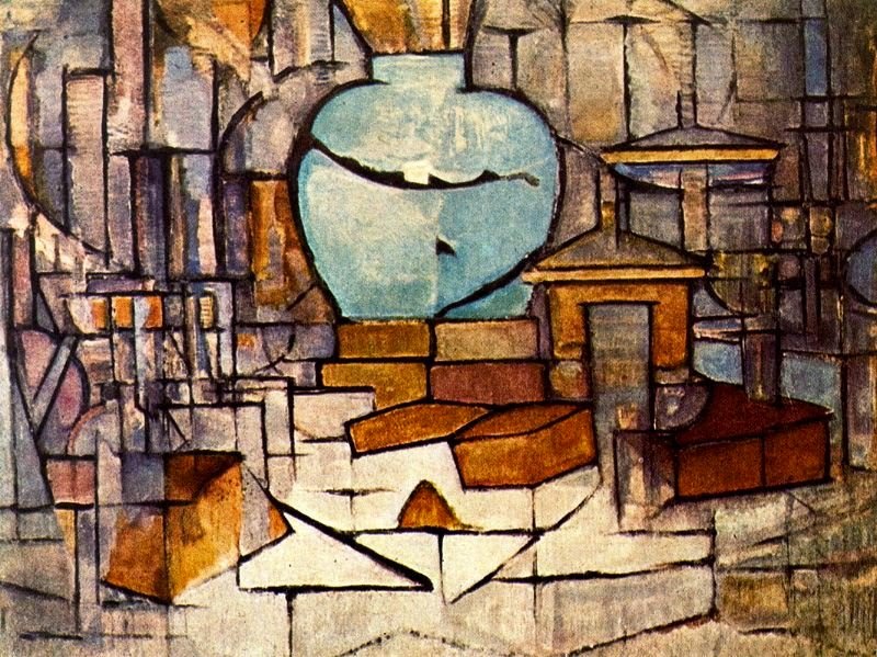 piet mondrian sb
