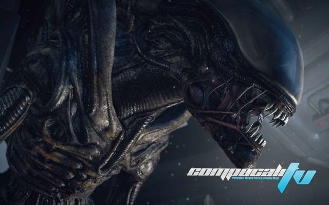 Alien Isolation PS3 Región EUR Español Alien Isolation PS3 Región EUR Español