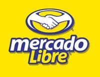 Buscanos en Mercado Libre