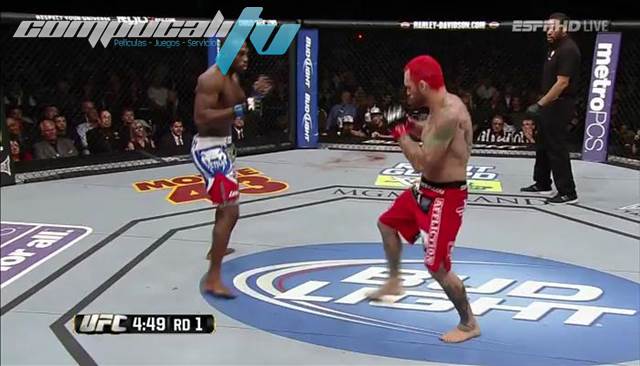 UFC 155 Dos Santos vs. Velasquez HDTV Español Latino Descargar