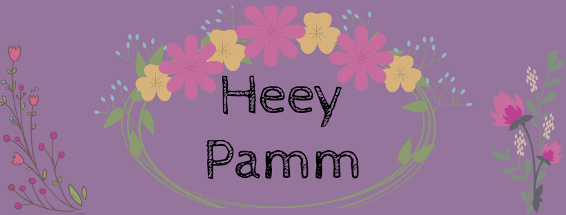 Heey Pamm