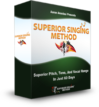 Learn To Sing