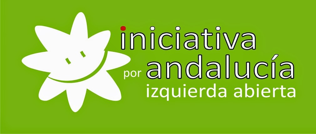 Iniciativa por Andalucia-Izquierda Abierta. Sevilla