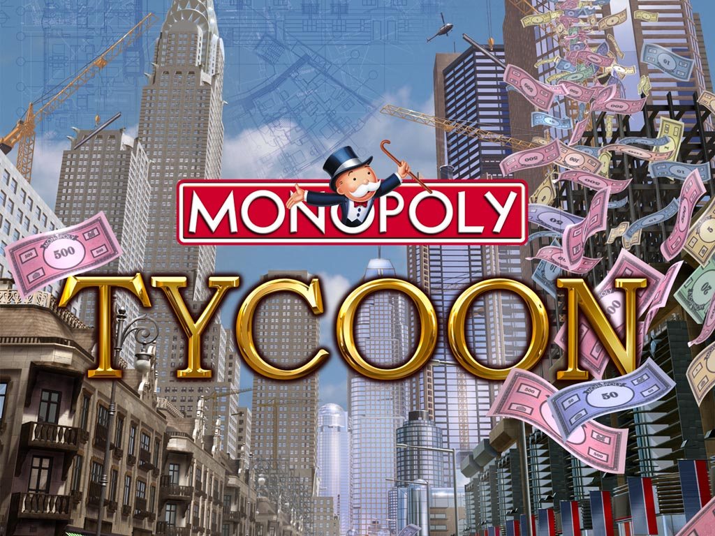 download game monopoly pc