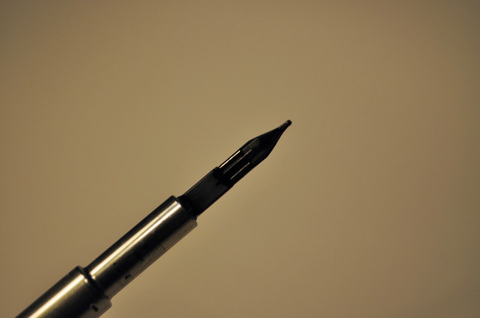 Pilot Vanishing Point Review The Pen Enthusiast