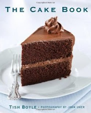 The Cake Book