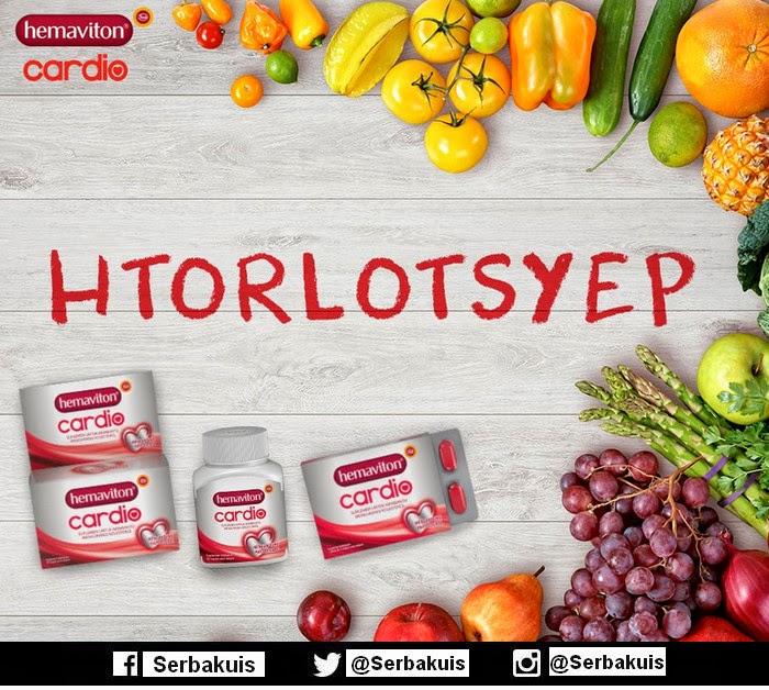 Healthy Quiz Berhadiah Voucher Belanja Total 400K Healthy Quiz Berhadiah Voucher Belanja Total 400K