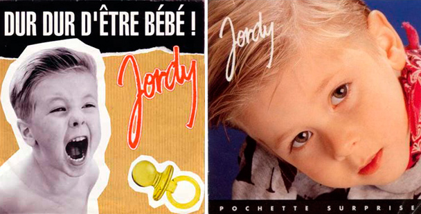 6. Colecionava papéis de carta e os organizava por cor e personagem