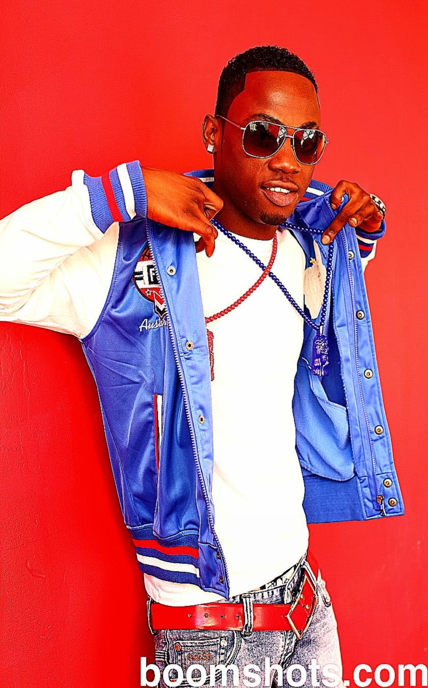 INTERVIEW “Swagga Dem” Stylo G Speaks On Style Boomshots INTERVIEW “Swagga Dem” Stylo G Speaks On Style Boomshots