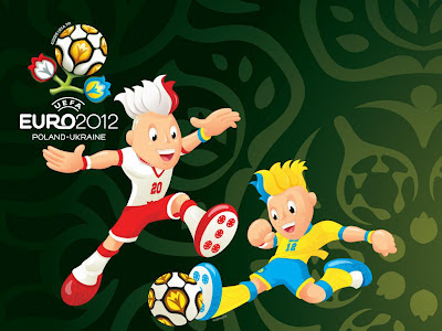 Prediksi Hasil Akhir Spanyol vs Prancis Perempat Final Euro 2012