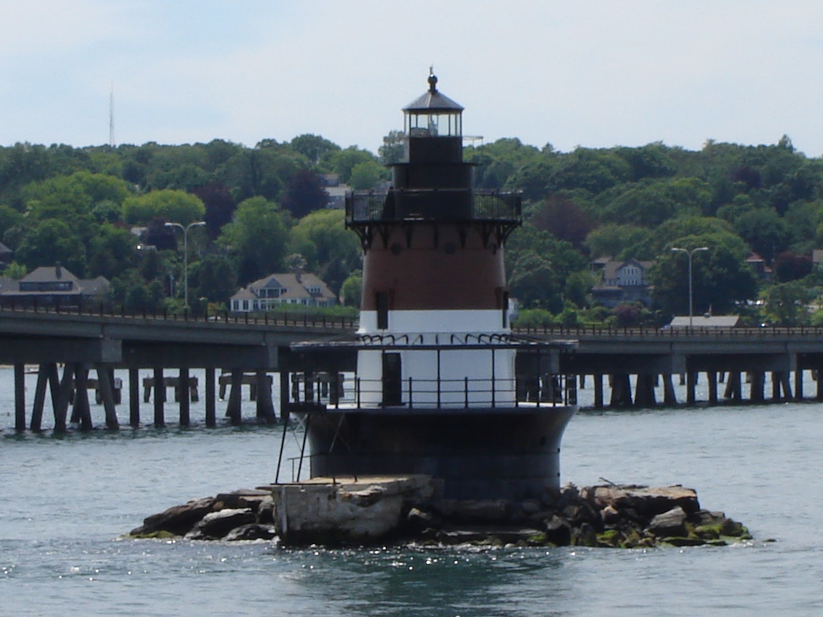 By Lantern's Light... Rhode Island Lighthouse & Newport Harbor Tour