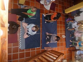 Salon de Meditacion