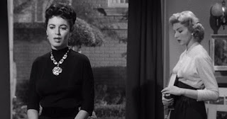 Cult of the Cobra (1955)