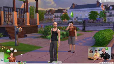The Sims 4 Full Version + Crack 1