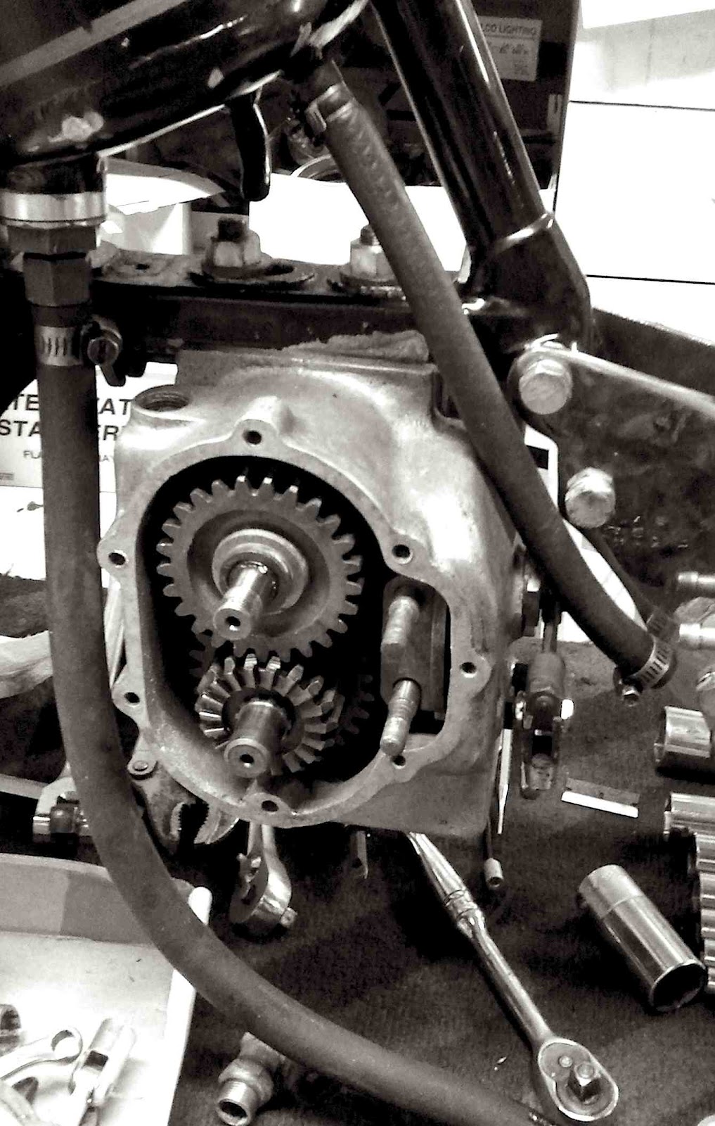 The Vintagent August 2012