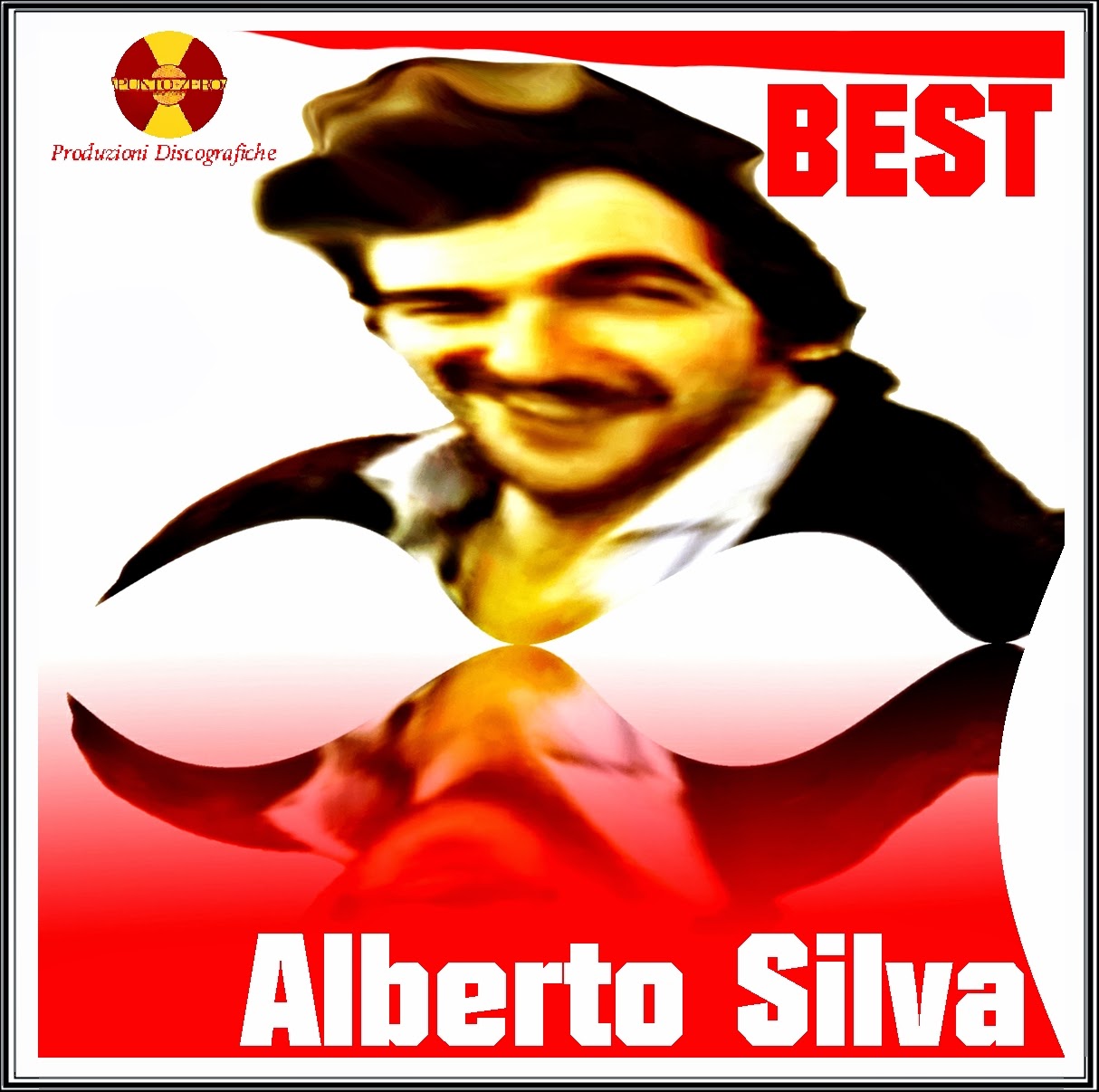 ALBERTO SILVA sito ufficiale
