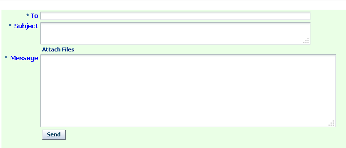 Javax.mail.internet.internetaddress Jared