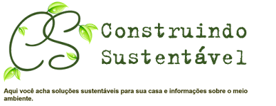 Construindo o Sustentável