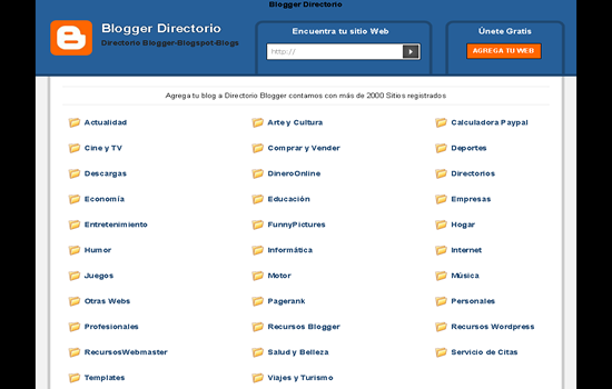 bloggerdirectorio bloggerdirectorio