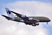 A380841, MSN 94, MAS01.005. F1 and ferried TLSXFW 12 Sep. 2012 as FWWAV (fwwav )
