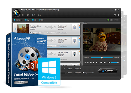 aiseesoft total video converter full crack aiseesoft total video converter full crack