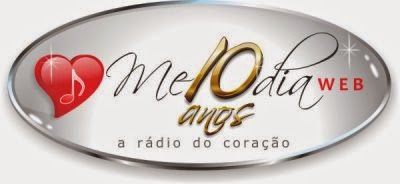 Rádio Melodia