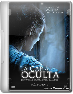 La Cara Oculta DVDrip 2012 español latino Poster+la+cara+oculta