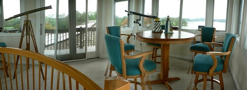 observation room