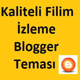 Kaliteli Filim İzleme Blogger Teması Kaliteli Filim İzleme Blogger Teması