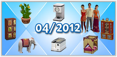 Novos conjuntos na The Sims 3 Store! Thumbnail_688x336+(1)
