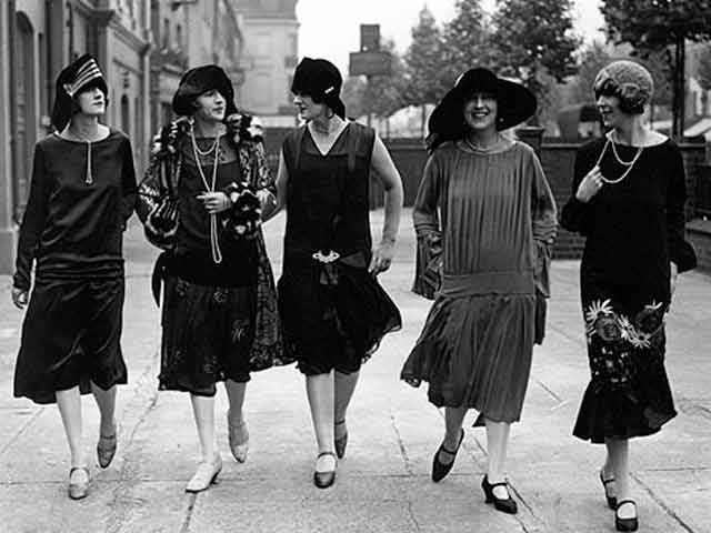 1920s+fashion