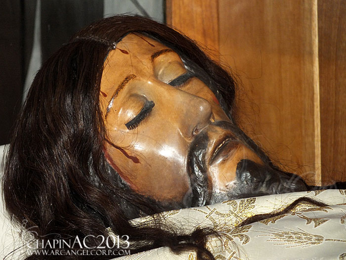 Festividad En Honor a «San Miguel Arcangel» – Catedral de Escuintla
