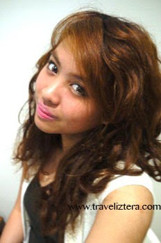 Traveliztera Randomly Entertaining Garnier Olia Very Light Ash