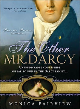 THE OTHER MR. DARCY