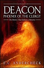 Deacon Phoenix of The Clergy