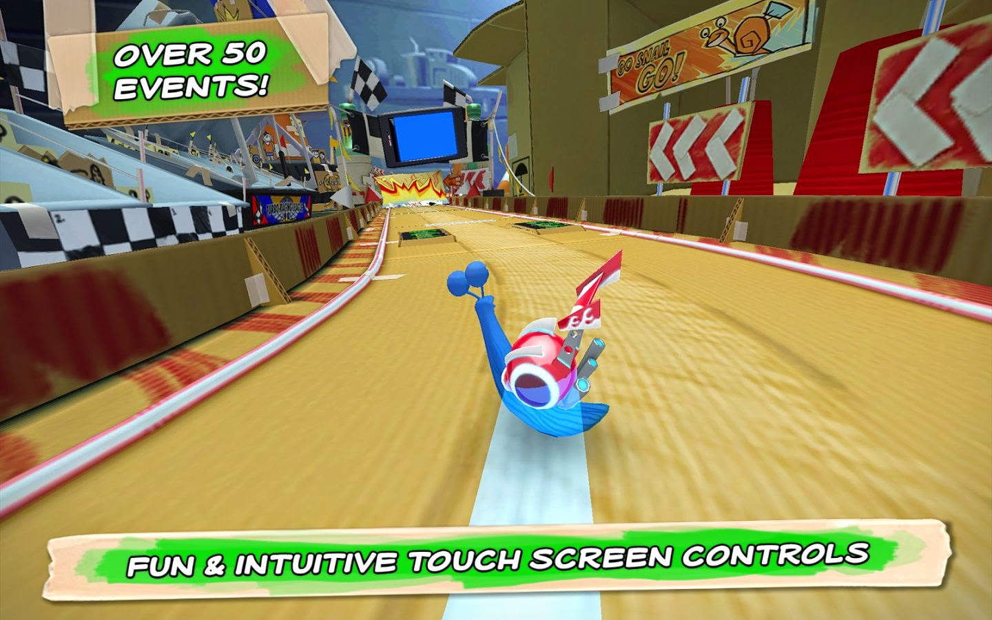 Turbo Fast Game Download