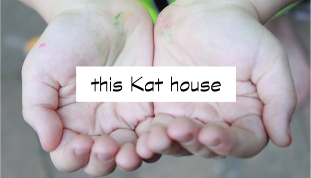 this Kat house