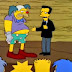 Ver Videos de Los Simpsons Oline 4X01 "Kampamento Krusty"