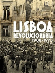 Lisboa Revolucionária