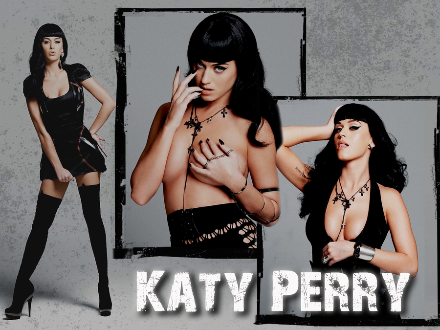Katy Perry Hot Wallpaper 2011