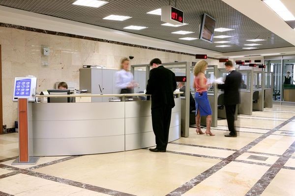 Accionate: El Servicio de mi Banco