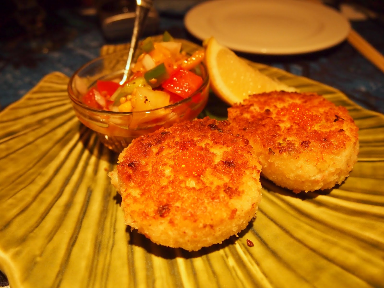 Mama's Fish House (Maui) Food Junkie Chronicles