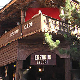 berfend ber the erzurum historical houses serve as restaurant museum tarihi erzurum evleri restaurant muze olarak hizmet veriyor