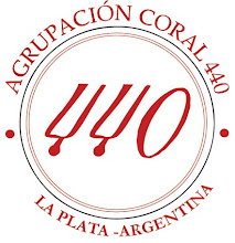 Agrupación Coral 440